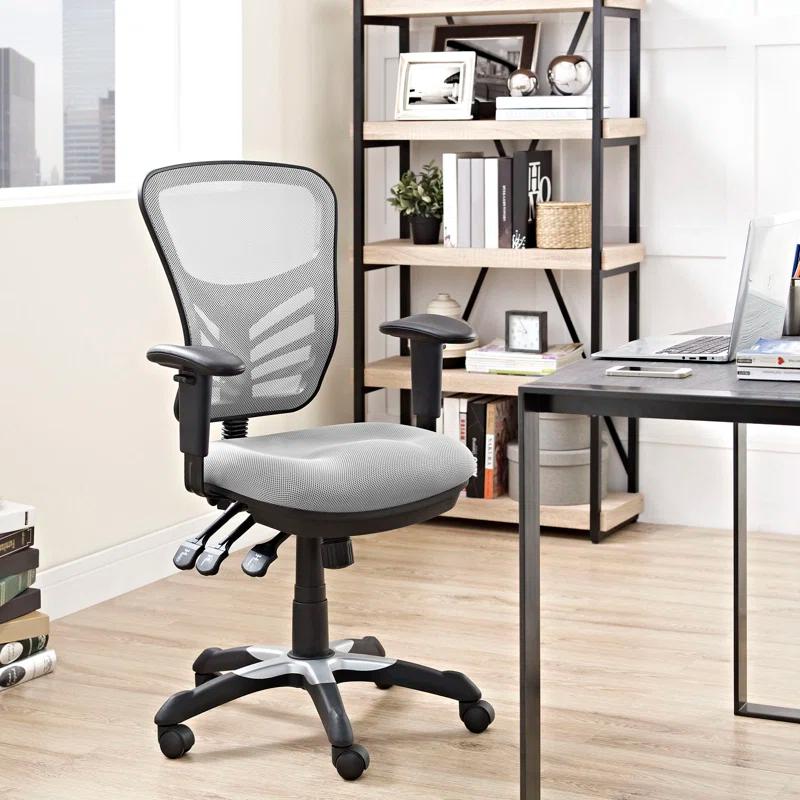 Modway articulate mesh office chair review best sale